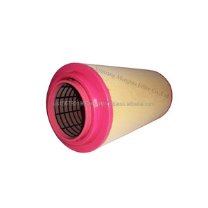 mengma 5690031661 Élément de filtre à air pour compresseur d'air industriel à vis avec séparateur de filtre à huile et sécheur d'air intégré - Product Image 4