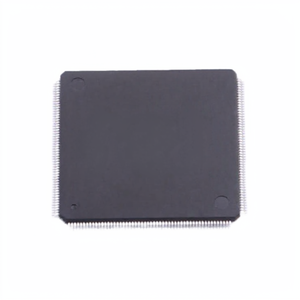 Pièces et composants électroniques NUC972DF61Y 216 LQFP, alimentation ponctuelle intégrée - Product Image 1