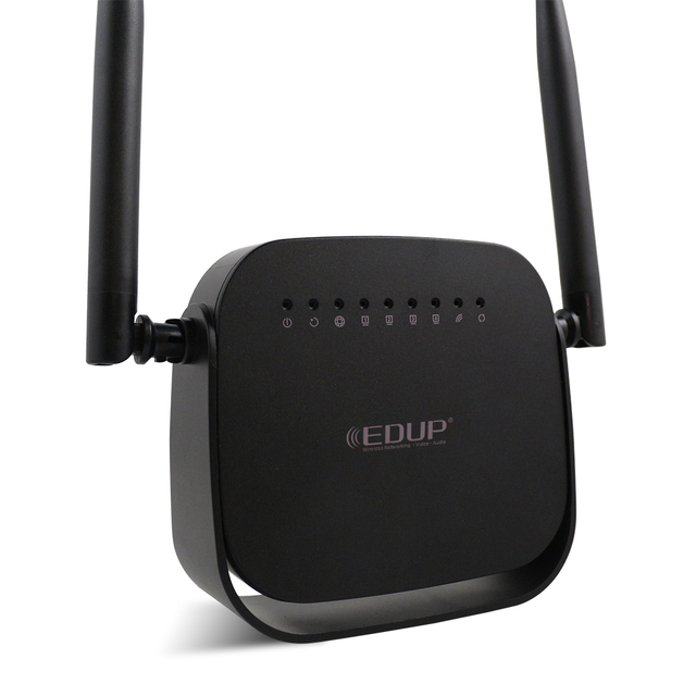 Wireless N300 ADSL2 + Modem Router 4Lan 10/100 Mbps RJ11 Port IPV6 IEEE802.11n/g Wireless 300mpbs ADSL Router