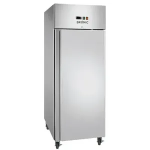 Refrigerador vertical comercial, <span class=keywords><strong>1</strong></span> <span class=keywords><strong>puerta</strong></span> de vidrio/acero inoxidable, marcas de China, equipo de restaurante, venta al por mayor - Product Image 1