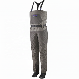 Vadeadores de Pesca de Nylon 2026 para Hombre, de Secado Rápido y Transpirables, para Adultos, Talla Grande, Impermeables para Trabajo en el Agua - Product Image 1