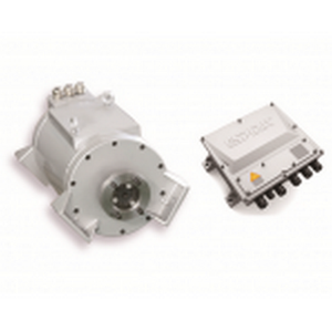 Nuevo Motor Multifunción de 100KW 200KW para Auto o Camión - Product Image 4