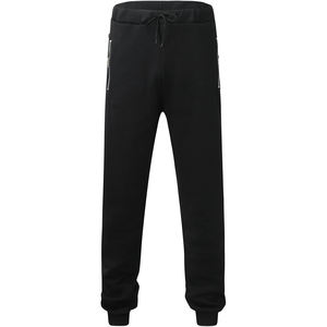 Ensembles de vêtements d'extérieur personnalisés pour hommes Survêtement tricoté de bonne qualité Sweatshirts à capuche confortables Ensemble deux pièces - Product Image 5