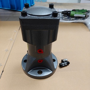 Marteau pneumatique de forgeage à piston alternatif série BVP (BVP-30c/BVP-60c/BVP-40c) – Nouveau modèle en stock - Product Image 5