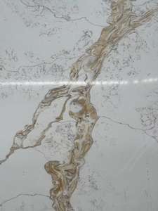 แผ่นหินควอตซ์สีขาว หินควอตซ์แก้วใส ผู้ผลิตหินควอตซ์เทียมในเมืองฝอซาน - Product Image 4