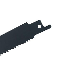工业级 S3456XF OEM 双金属往复锯片 6-12Tpi 180mm 木材 钉子 金属板 铝型材 塑料 - Product Image 2