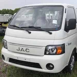 JAC MINIPort timone Cargo Truck X200