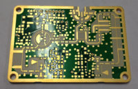 Placa de control Vend Componentes de desarrollo de software Montaje PCB Fabricación PCBA Servicio