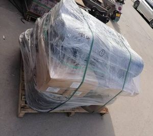 הידראולי רוק פטיש מפסק-עמיד וחפר חזק לשבור פטיש בעל אורך פטיש כוכב הידראולי - Product Image 6