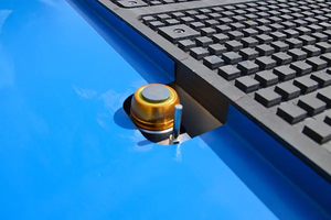 เครื่องซีเอ็นซี4x8เราเตอร์ <span class=keywords><strong>CNC</strong></span> แบบ4แกนเครื่อง2040 2030 1325 23% 2025 - Product Image 6