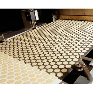 Cortadora de galletas industrial - Product Image 2