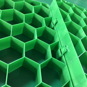 Grille de <span class=keywords><strong>gravier</strong></span> <span class=keywords><strong>d</strong></span>'herbe de grille de stationnement au sol de haute qualité pour la fabrication de parking de <span class=keywords><strong>voiture</strong></span> - Product Image 2