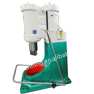 Hydraulic C41series 16kg/20kg/40kg/55kg/150kg Blacksmith Power Forging Hammer Pneumatic Air Power Forging Hammer Price