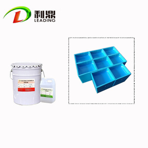 Pegamento Epoxi Li Ding AB, Compuesto de Sellado y Aislamiento para Transformadores, Color Ajustable, Componentes Electrónicos GFJ02 LD-202AB - Product Image 1