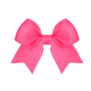1,97 Zoll Bunte Schleifen-Haarspangen Niedliche Boutique-Haarnadeln Haarklammern für Babymädchen und Kinder Haaraccessoires Stirnbänder - Product Image 5