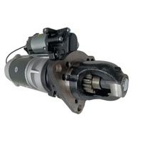 Moteur de démarrage 24V 15T 7.5W 3Y-8850 3Y8850 3Y-7996 3Y7996 pour moteur CAT 3304 3306 Chargeuse 966D 966F Tracteur D4E D6D D7G