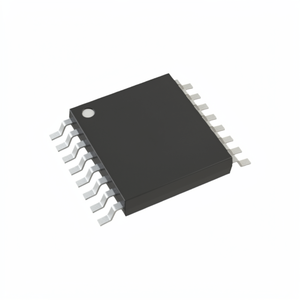 IC DECODER/DEMUX 1X3:8 16TSSOP Logic MC74ACT138DTR2G BOM IC En Stock 16 TSSOP (0.173", 4.40mm de Ancho) - Product Image 1