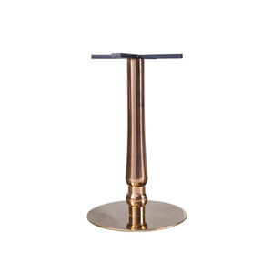 Furniture <b>Leg</b> <b>Table</b> <b>Legs</b> 400x400 450x450 Heavy Duty Metal Industrial Design For Dining <b>Table</b> - Product Image 1