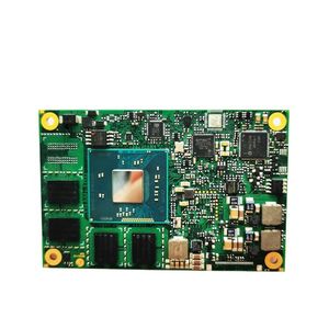 Kontron 34006-2000-17-2 ETX Industrial <b>Motherboard</b> Original and New <b>CPU</b> Card <b>CPU</b> Module Industrial Control Main Board Stock - Product Image 1