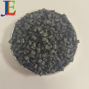 Granulés PPA à <span class=keywords><strong>prix</strong></span> d'usine, PPA modifié, polyamide, plastique, résistance aux hautes températures, granulés PPA-CF - Product Image 1