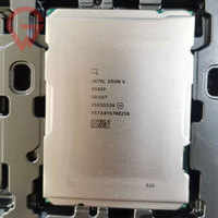 Nouveau processeur CPU Xeon6 6505P 12 cœurs 24 threads 4,1 GHz 2,2 GHz 150 W 48 Mo 4 To DDR5 8 canaux mémoire serveur processeurs en stock