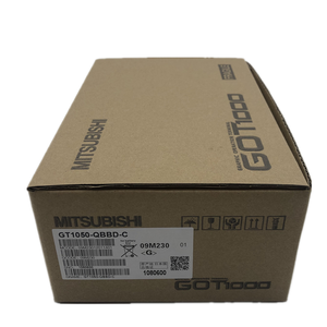 Pantalla Táctil HMI Original Nueva GT1050-QBBD-C en Stock - Product Image 3