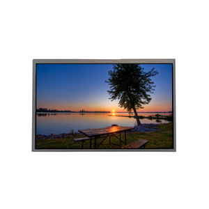 ADS ปกติเป็นจอแสดงผลสีดำแบบโปร่งแสงขนาด 10.1 นิ้ว 1280RGB*800 WXGA 149PPI GV101WXM-NN0-3GP0 หน้าจอแสดงผล LCD สำหรับอุตสาหกรรม - Product Image 1