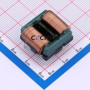 XRSQ1918-20mH-H-15517 Common Mode <b>Filter</b> Through hole Component (THT) <b>RF</b> 1kV 1.8A 20mH@1kHz 260mOhm - Product Image 1