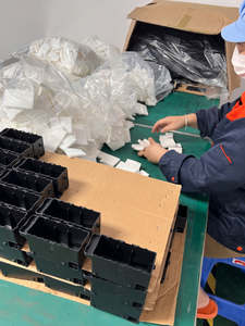 עבור <span class=keywords><strong>epson</strong></span> c9345 תיבת תחזוקה תואמת למדפסת l8050 l18050 wf7820 stc8000 - Product Image 6