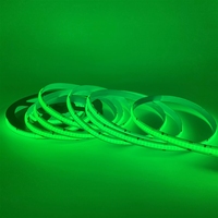 Bande lumineuse LED flexible Dream Color adressable COB 12V/24V USB 5m 720LED/m RGBIC Tira Pixel