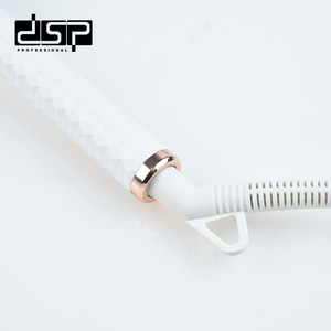 Dsp Curling <b>Iron</b> 1.5 In Ceramic Adjustable Heat All Hair Types Electric With Lcd Display - Product Image 1