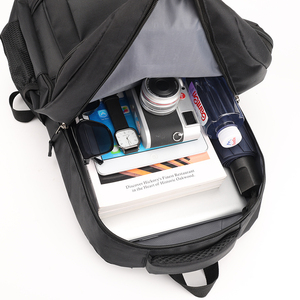 Повседневный водонепроницаемый рюкзак для ноутбука - Product Image 5