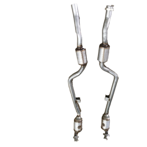 Hochleistungs-Katalysator für Mercedes Benz E350 Auto ersatzteil mit Keramik filter Meet Euro <span class=keywords><strong>2</strong></span> <span class=keywords><strong>3</strong></span> 4 5 6 - Product Image 1