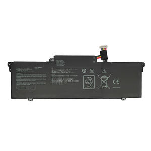 Batterie d'ordinateur portable de remplacement C31N1914 63Wh pour ASUS U4800EGL UX425QA UG UX435EA EG, batterie rechargeable pour ordinateur portable - Product Image 1