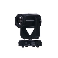Projecteur LED mobile 300W pour extérieur, idéal pour les bars, les concerts et les théâtres, vente chaude 2026