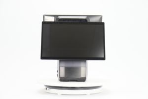 Registratore di Cassa CITAQ T2w All-in-One con Schermo Touch da 15,6 Pollici, Sistema POS Windows, Stampante Termica 80MM, Bluetooth 5.2 - Product Image 4