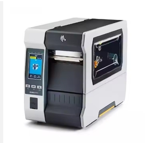 Impresora de Etiquetas de Códigos de Barras Térmica Industrial Zebra ZT231, Impresora Térmica en Stock - Product Image 6