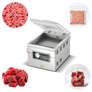 Fácil Mantenimiento 	 Sellador al Vacío para Empacar Alimentos 	 Máquina Selladora al Vacío <span class=keywords><strong>Foodsaver</strong></span> 	 Máquina de Envasado al Vacío - Product Image 1