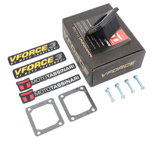 Vforce <span class=keywords><strong>3</strong></span> sậy van intake Kit Ya Maha yz125 yz85 yz400 MX Racing hiệu suất cao v3144 mớ<span class=keywords><strong>i</strong></span> cao su hoàn hảo động <span class=keywords><strong>c</strong></span>ơ xe máy - Product Image 1