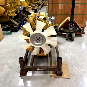 Ensemble moteur C2.4 (ENGINE AR) pour excavatrice 305.5E (numéros de modèle) 320-3421 271-5893) Garantie d'un an Guangdong - Product Image 1