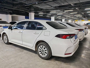 2023 - <span class=keywords><strong>2026</strong></span> Toyota Corolla Gebrauchtwagen <span class=keywords><strong>2026</strong></span> 2025 Hergestellt <span class=keywords><strong>in</strong></span> <span class=keywords><strong>China</strong></span> Hybrid Benzin Toyota Corolla - Product Image 5