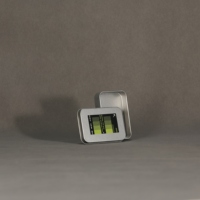 Fabricants Vente en gros Boîte cadeau rectangulaire en métal personnalisée Boîte d'emballage en étain Boîte en fer blanc avec logo personnalisé