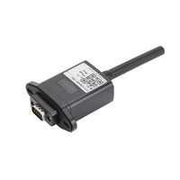 Module WiFi pour onduleur solaire hors réseau 5V-12V, contrôleur de charge MPPT, protection IP65, communication 2,4 GHz 100M, vente chaude