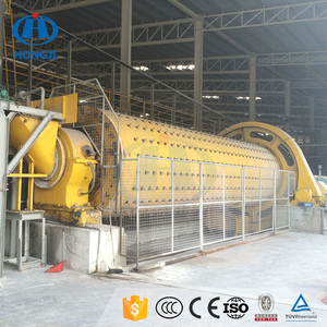 Petit broyeur à boulets de fabrication de ciment en suspension d'<span class=keywords><strong>eau</strong></span> de <span class=keywords><strong>charbon</strong></span> à revêtement d'alumine à vendre - Product Image 6