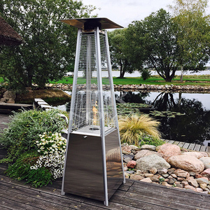 Natural Propane Patio Outdoor Gas <strong>Heaters</strong> Patio <strong>Heater</strong> - Product Image 5