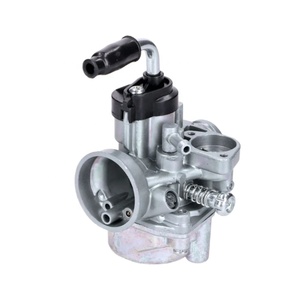 <span class=keywords><strong>Carburador</strong></span> Dellorto PHVA 17.5 ED de 17.5 mm para Scooter/Ciclomotor <span class=keywords><strong>2T</strong></span> Aprilia SR 50 R, Gilera 50 Storm, Piaggio Typhoon 50, <span class=keywords><strong>50cc</strong></span> - Product Image 4