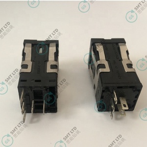 Repuesto SMT UP26092000 Interruptor Radial de 5 Botones para FUJI - Product Image 4