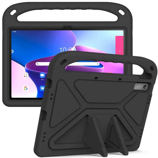 Handle EVA Shockproof Tablet Case With Holder for Lenovo Tab P11 Gen 2 11.5