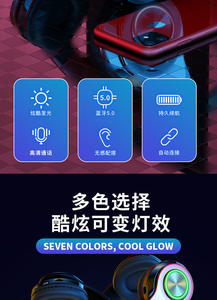 2024 Meilleure vente <span class=keywords><strong>casque</strong></span> TWS P9 <span class=keywords><strong>casque</strong></span> <span class=keywords><strong>sans</strong></span> <span class=keywords><strong>fil</strong></span> pliable écouteurs B39 stéréo pliable écouteur pour les joueurs - Product Image 3