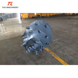 เครื่องมือและอุปกรณ์ขุดเจาะเครื่องมือก่อสร้างอาคารเครื่องมือเจาะหินทรงกรวย - Product Image 4